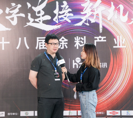 米多智能陳小亮：持續(xù)的升級迭代，是米多智能競逐未來的“底氣”