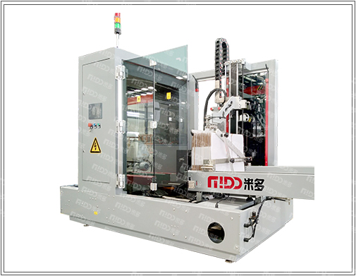 KL-20T全自動開箱機